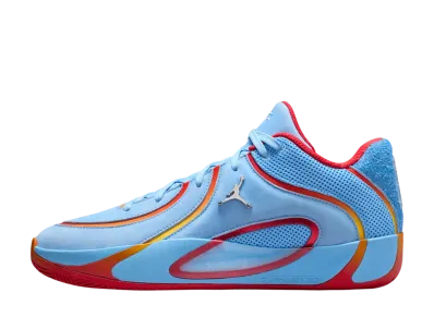 Nike Jordan Tatum 4 "World Tour/Cobalt Pulse"