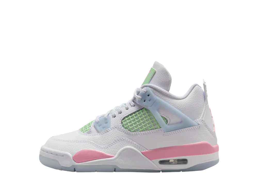 ナイキ GS エアジョーダン4 "バレンタインデー" (キッズ) (2026)