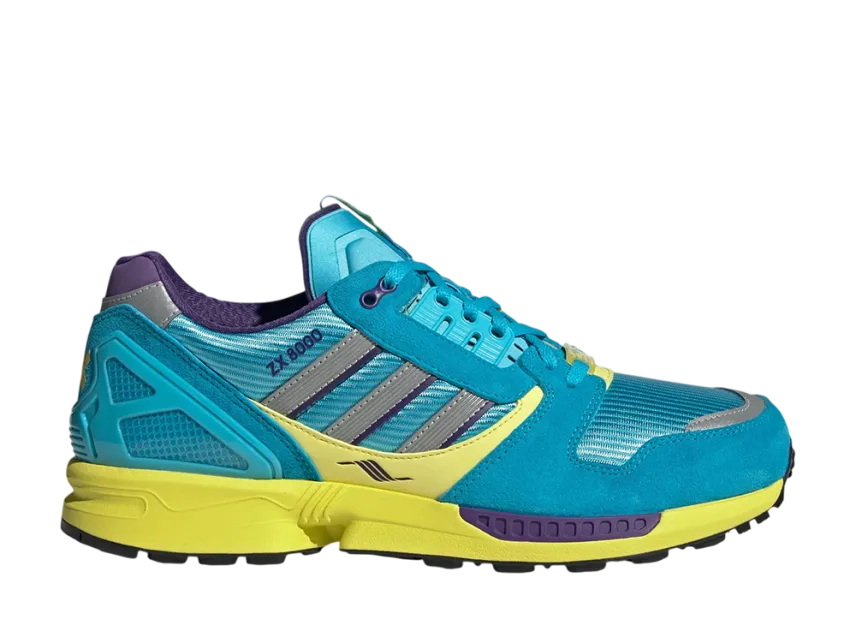 adidas ZX 8000 JC & MT Consortium adidas ZX 8000 JC & MT Consortium