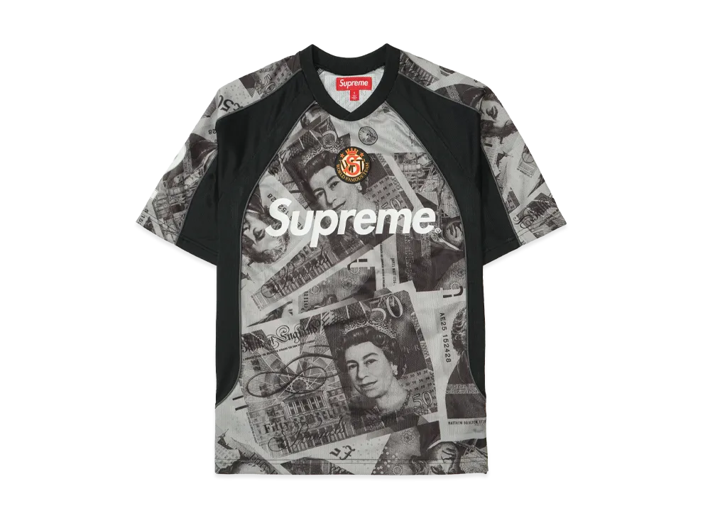 Supreme 25FWも残りわずか。今シーズン発売された「SupremeのTシャツ