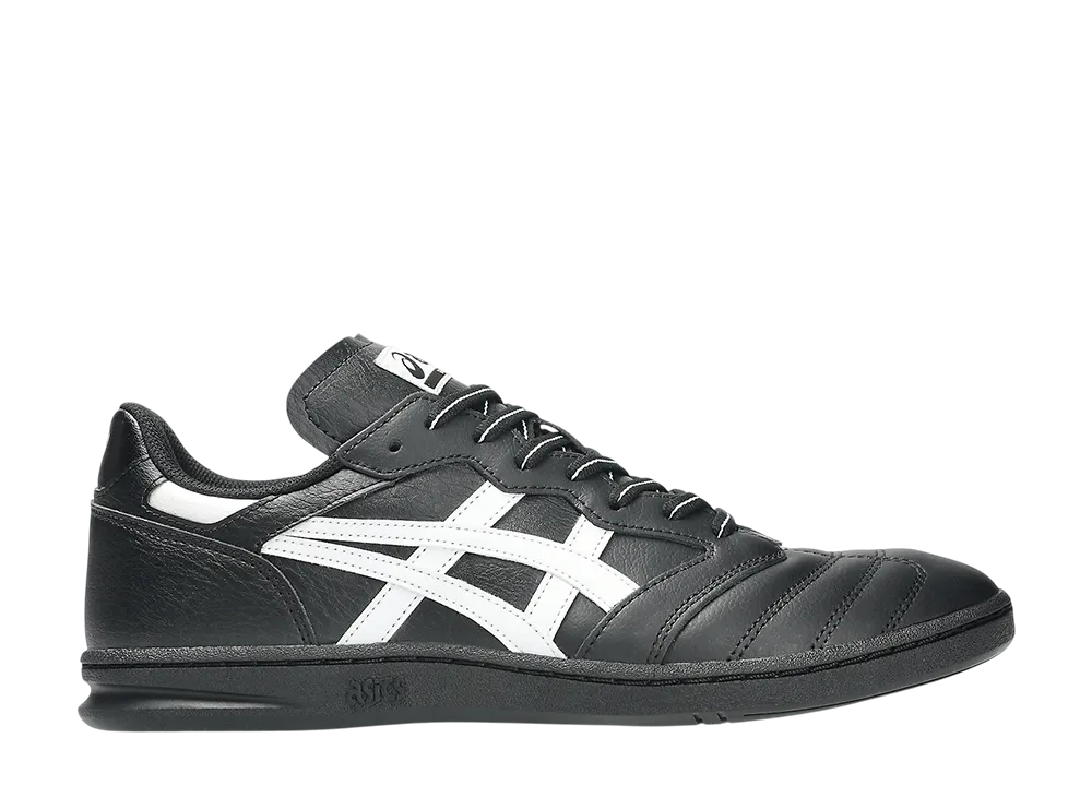Asics Leggerezza FB "Black/Bright White"