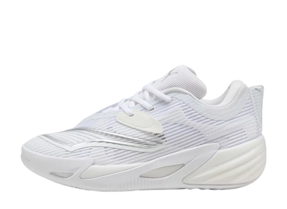 プーマ オールプロ ニトロ2 "プーマホワイト/ブルーメイジング"