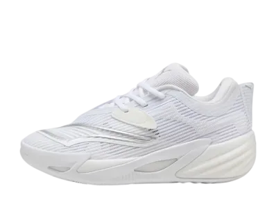 Puma All-Pro Nitro 2 PUMA White/Bluemazing"