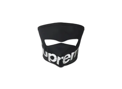 Supreme Windstopper Facemask "Black"