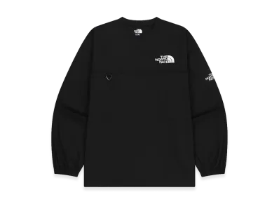 The North Face Albany EX Crewneck "Black"