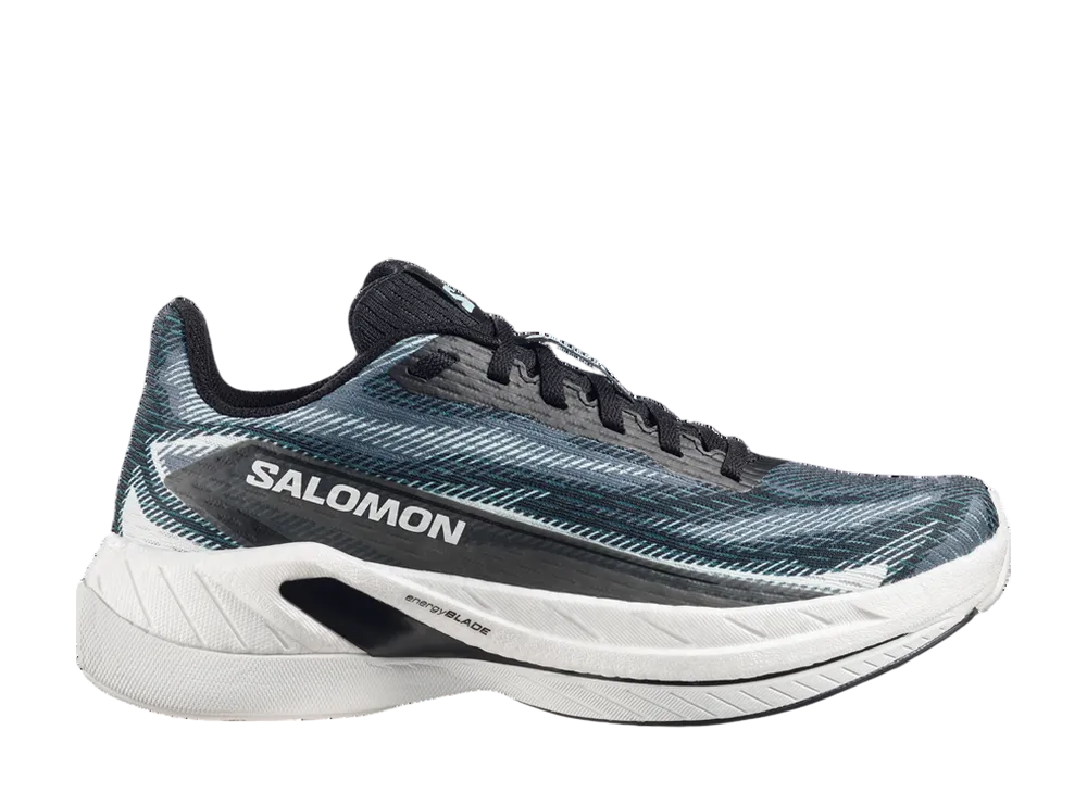 サロモン スペクター3 "ブラック/キャッスルロック"