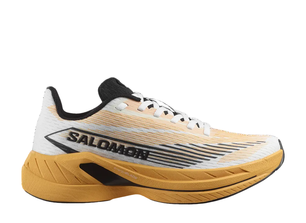 サロモン スペクター2 "ウォームアプリコット/ホワイト/ブラック"