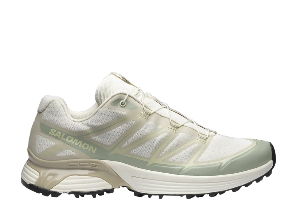 サロモン XTパスウェイ2 "バニラアイス/アーモンドミルク/アロエウォッシュ"