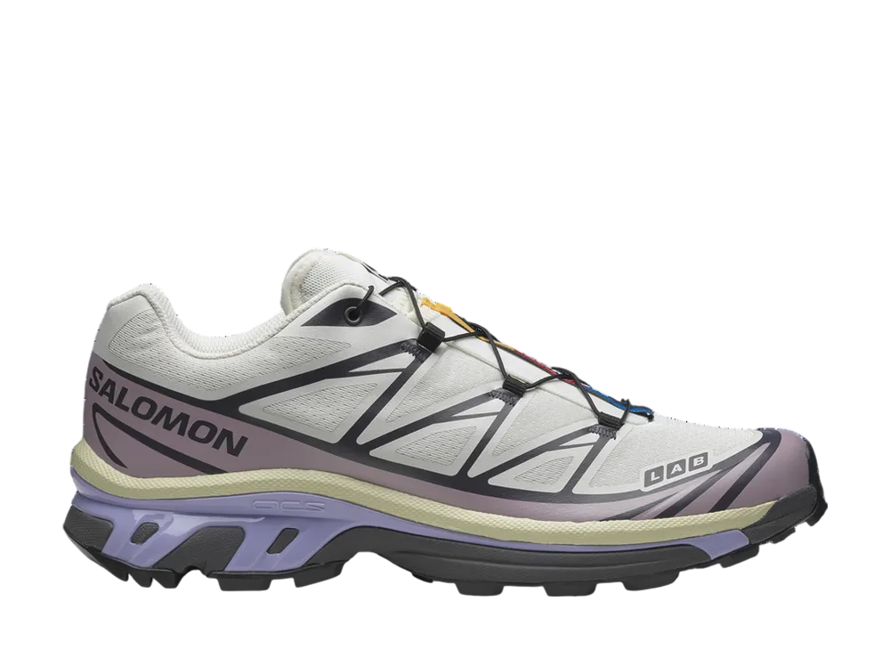 サロモン XT-6 "アイシクル/ニルヴァーナ/ナインアイアン"