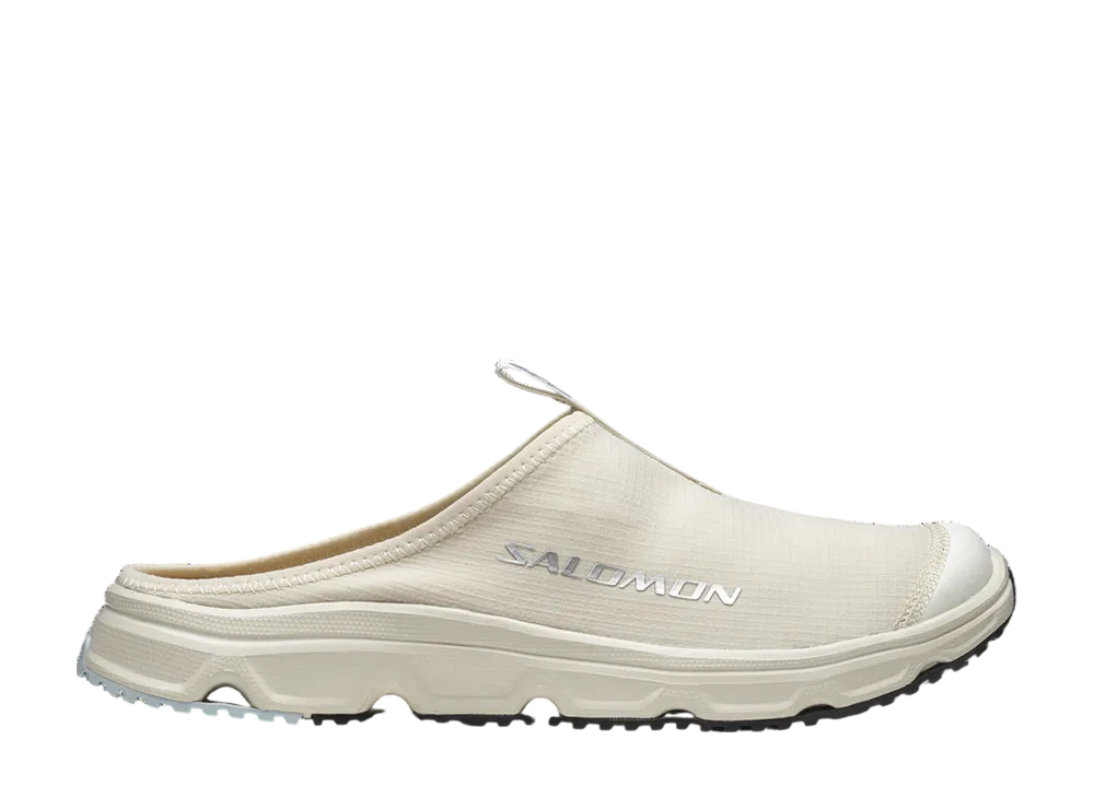 サロモン RX スライド3.0 "アーモンドミルク/バラッドブルー/バニラアイス"