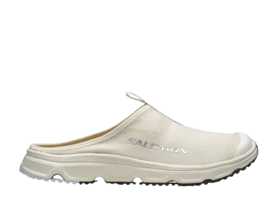 Salomon RX Slide 3.0 "Almond Milk/Ballad Blue/Vanilla Ice"