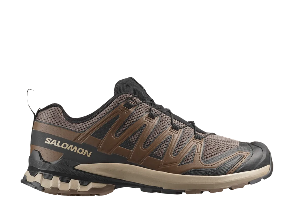 サロモン XA プロ 3D V9 "ファルコン/デザートタン/ブラック"