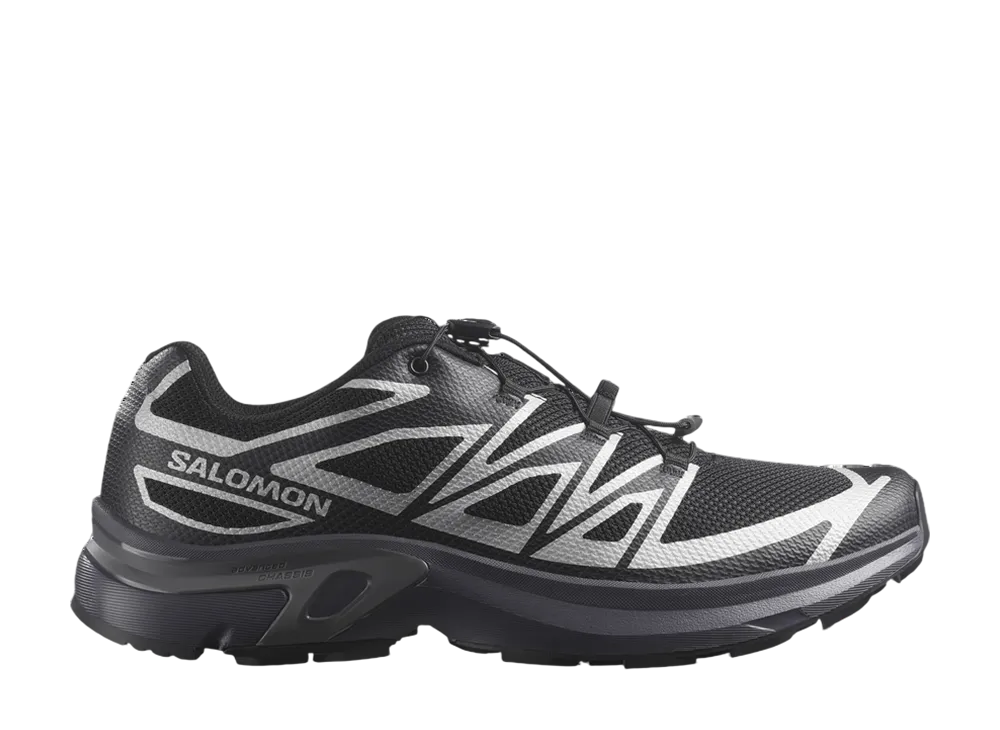サロモン XT-EVR "ブラック//Ftwシルバー"