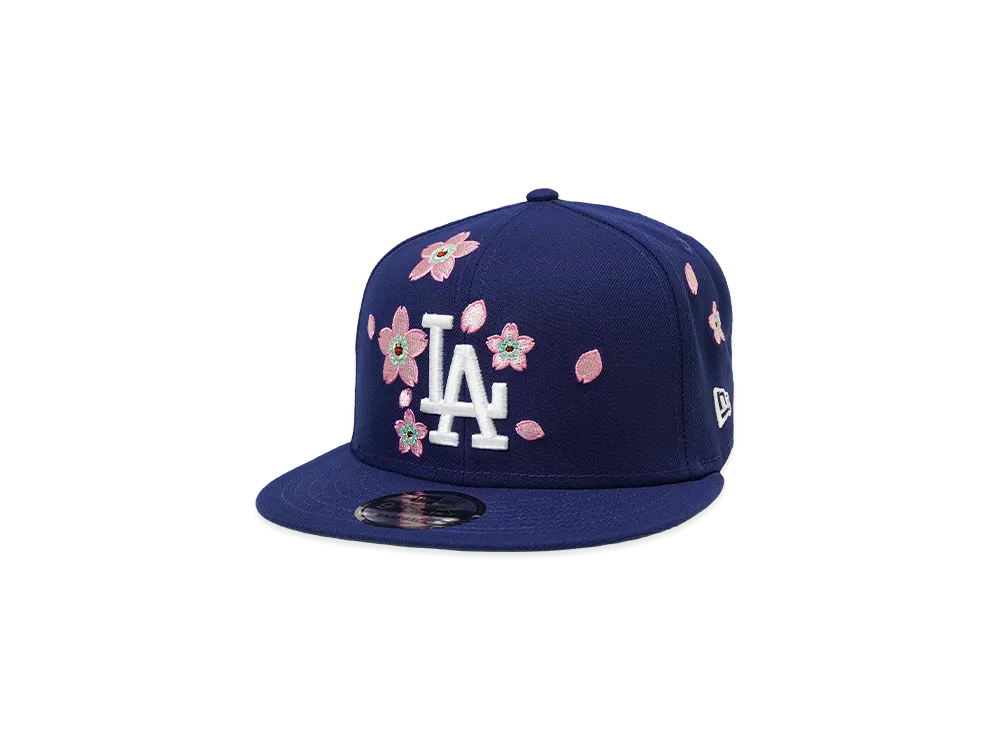 Takashi Murakami x MLB World Tour Tokyo Series 2025 New Era 9Fifty