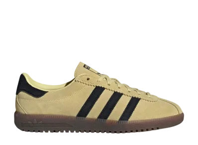 adidas Women's Bermuda "Powder Yellow"