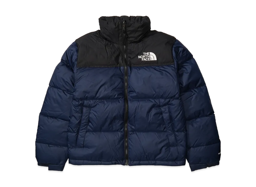 The North Face 1996 Retro Nuptse Jacket "Navy"