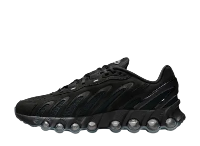 Nike Air Max DN8 Leather "Black/Smoke Grey"