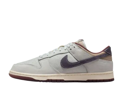 Nike Dunk Low "Off White/Spruce Aura"