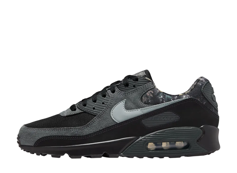 ナイキ エアマックス90 "リアルツリーカモ"