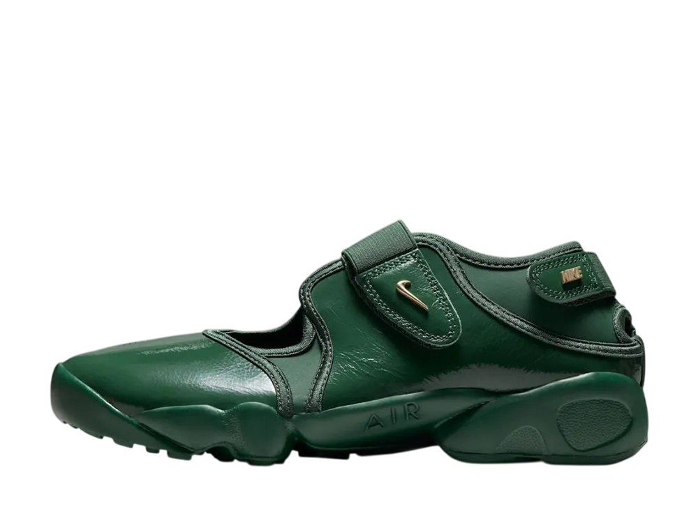 ナイキ エアリフト ラグジュアリー レザー "ファー"