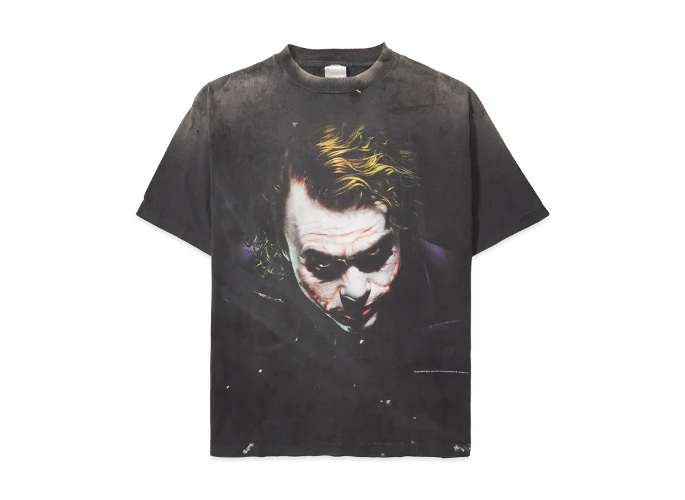 5/3発売｜SAINT Mxxxxxx × The Dark Knight 2025SS collection 8th