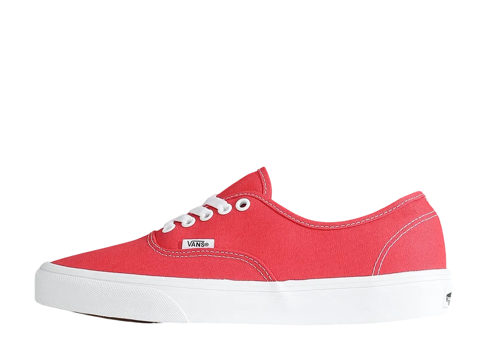 バンズ オーセンティック "レッド"