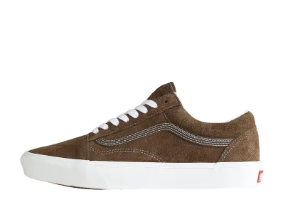 Vans Old Skool Suede "Potting Soil"