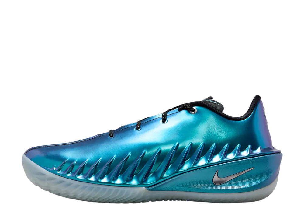 ナイキ GTカット4 "プリヒート" (IQ6205-500/IQ6206-500)