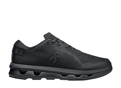 On Cloudzone "Black/Eclipse"