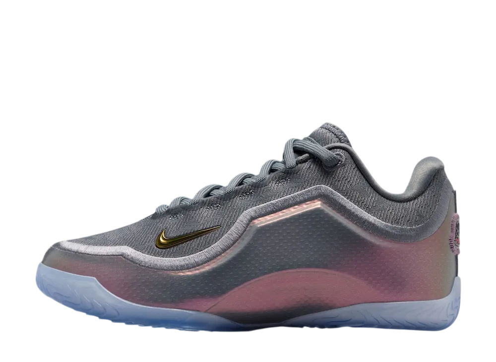 Nike LeBron 23 "Shut Up and Dribble"