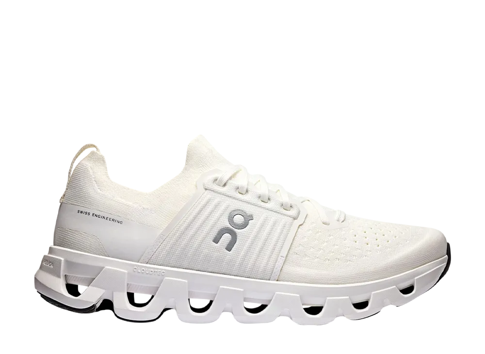 On Cloudswift 4 "White"