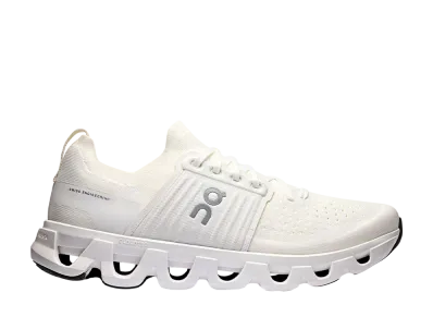 On Cloudswift 4 "White"