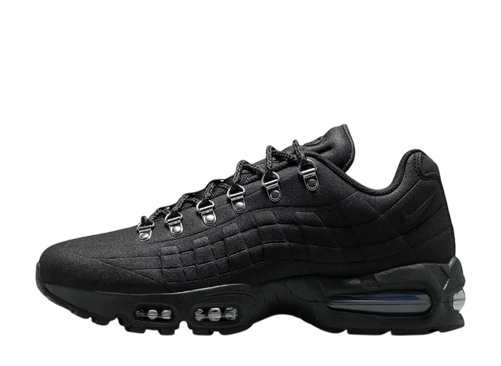 ナイキ エアマックス95 ファミリー リユニオン "オフノワール"