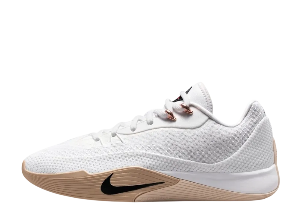 ナイキ S.T. フレア "ホワイト"