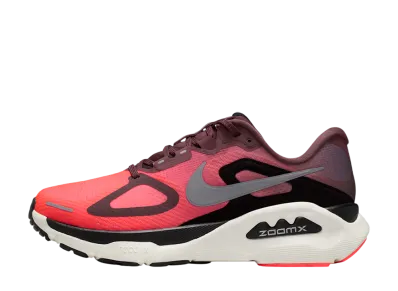 Nike Women's Structure Plus "Tattoo/Hot Lava"