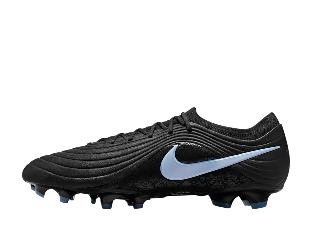 ナイキ ティエンポ マエストロ エリート "ブラック/アイスブルー"