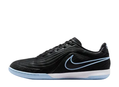 Nike Tiempo Reactgato "Black/Ice Blue/Obsidian"