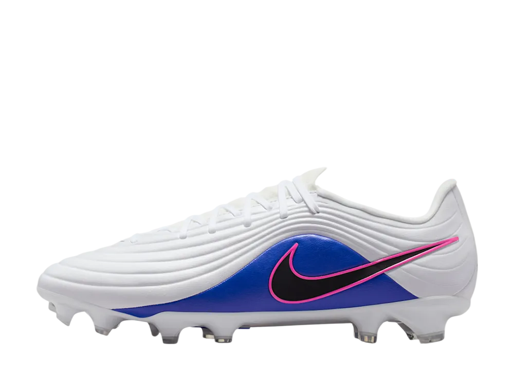 ナイキ ティエンポ マエストロ アカデミー "ホワイト/レーサーブルー"