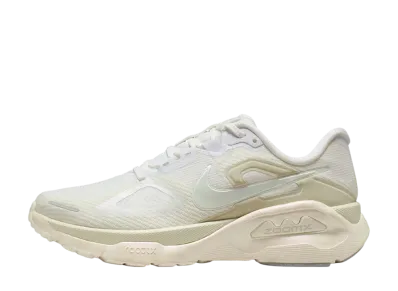 Nike Women's Structure Plus "White/Sea Glass"