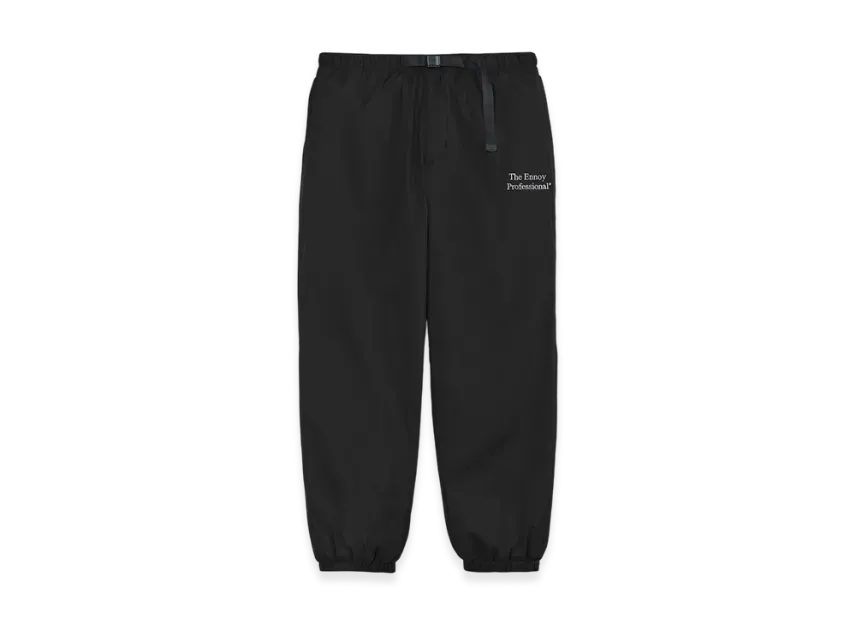 ENNOY Stylistshibutsu Padded Nylon Pants 