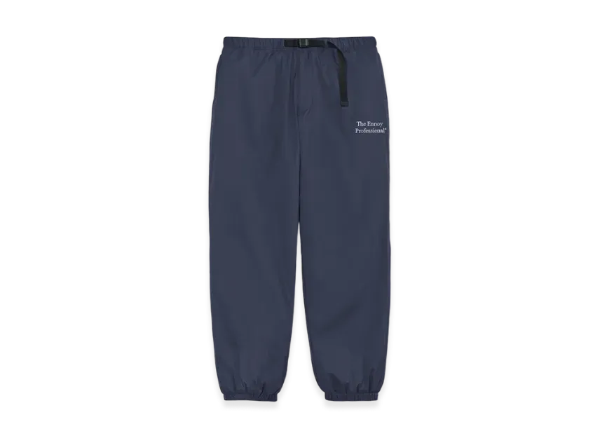 ENNOY Stylistshibutsu Padded Nylon Pants 