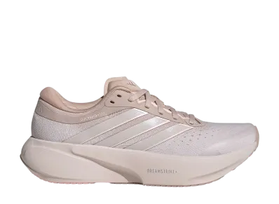adidas Women's Supernova Rise 3 Running "Wonder Taupe/Putty Mauve/Clear Orange"