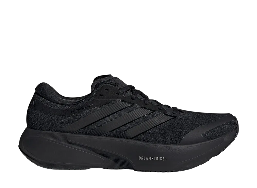 アディダス スーパーノヴァ ライズ3 ランニング "コアブラック"