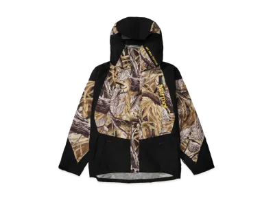 Marmot x STABRIDGE GORE-TEX 3L Alpinist Jacket "Apt Field Testing Camo"