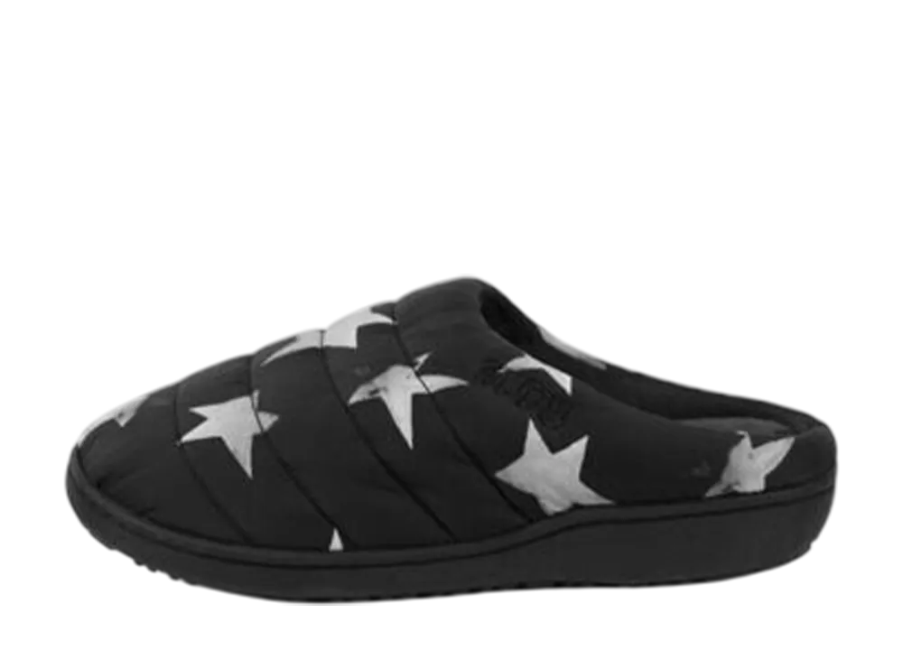 SUBU Winter Down Sandal "Star"