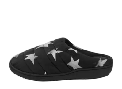 SUBU Winter Down Sandal "Star"