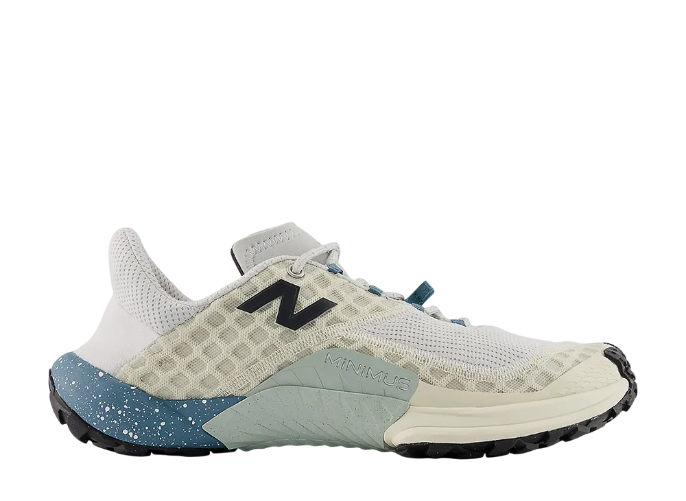 ニューバランス ミニマストレイル "リネン/ソルトウォーター"