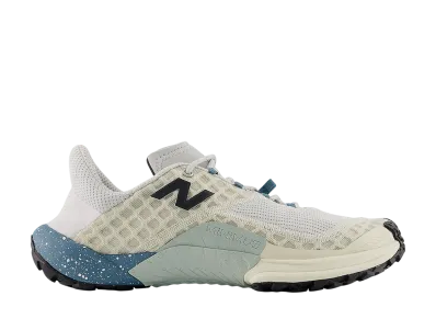 New Balance Minimus Trail "Linen/Salt Water"
