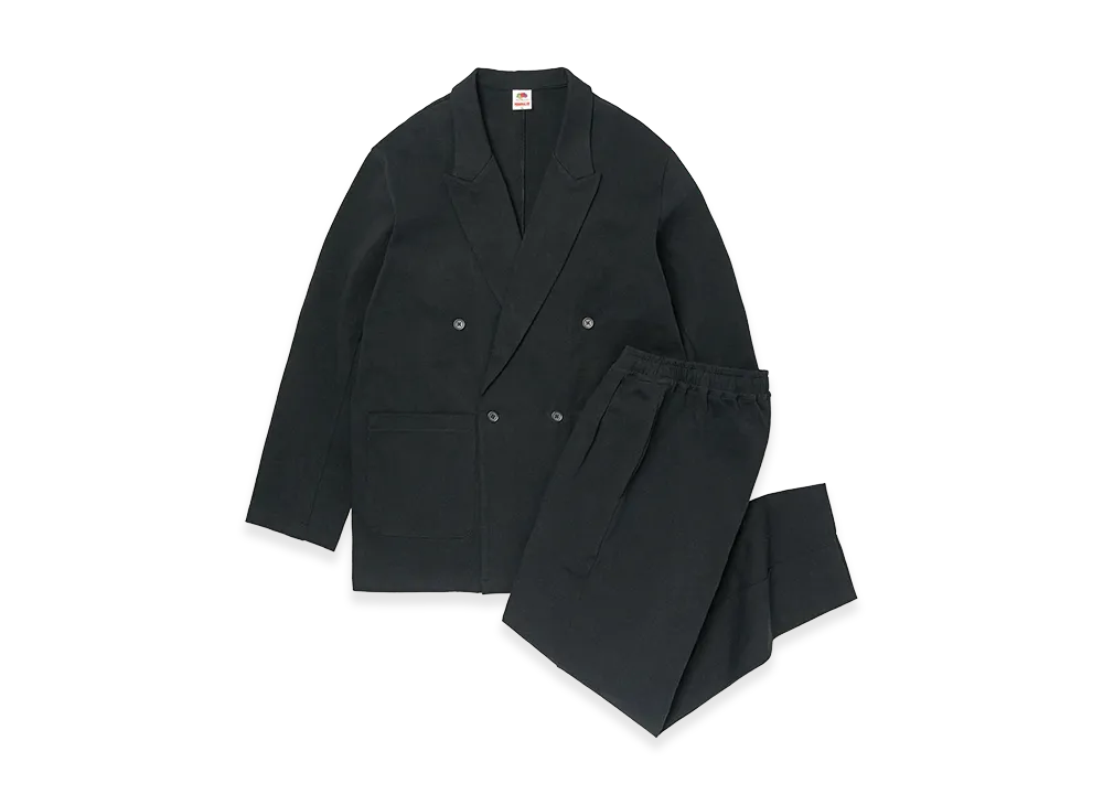 FRUIT OF THE LOOM × 金子恵治の最新コラボ！Athletic Formal Double