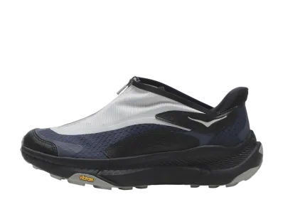 Hoka Project Transport "Black/Varsity Navy"